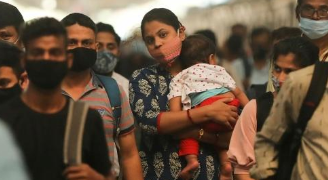 Hindistan’da yüksek ateşten dolayı 50 kişi öldü!